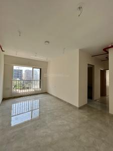 Hall Image of 660 Sq.ft 2 BHK Apartment / Flat for sale in R K Kevli Darshan, Ghatkopar East Mumbai for Rs. 24500000