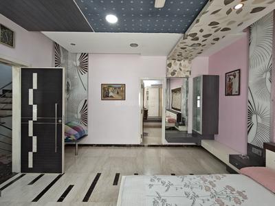 Bedroom Image of 3345 Sq.ft 4 BHK Independent House for sale in Science City Ahmedabad for Rs. 67500000