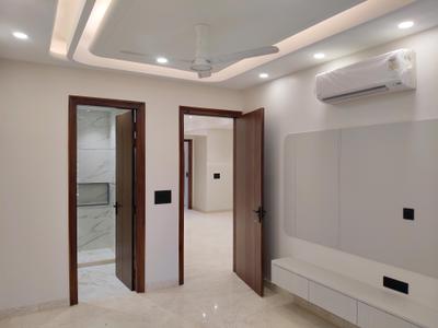 Bedroom Image of 1450 Sq.ft 3 BHK Builder Floor for sale in Sector 55 Gurgaon for Rs. 31000000