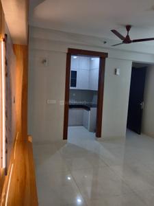 Hall Image of 1404 Sq.ft 3 BHK Apartment / Flat for sale in Eldeco Live By The Greens Phase III, Sector 150 Noida for Rs. 17500000