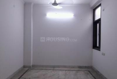 2 BHK Independent Builder Floor