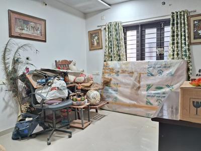 Bedroom Image of 1950 Sq.ft 4 BHK Villa for sale in Bhayli Vadodara for Rs. 11000000