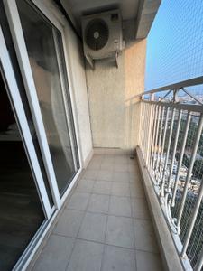 Balcony Image of 3000 Sq.ft 4 BHK Apartment / Flat for sale in Prestige West Woods, Binnipete Bengaluru for Rs. 45000000