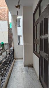 Balcony Image of 1675 Sq.ft 2 BHK Builder Floor for rent in Big Block Builder Floor, Sector 46 Gurgaon for Rs. 32000