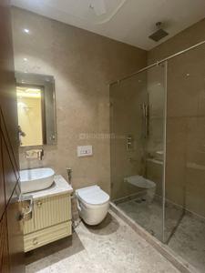 Image of 2160 Sq.ft 4 BHK Builder Floor for sale in Yojana Vihar RWA, Anand Vihar, New Delhi for Rs. 42500000