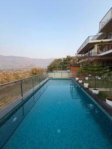 Image of 5600 Sq.ft 6 BHK Villa for sale in Karjat, Thane for Rs. 37500000