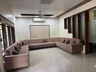 Hall Image of 3780 Sq.ft 4 BHK Villa for sale in Sola Ahmedabad for Rs. 67500000