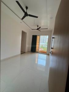 Hall Image of 662 Sq.ft 1 BHK Apartment / Flat for sale in Chhaya Central Greens, Kalyan East Kalyan for Rs. 3899000