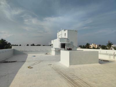 Balcony Image of 1016 Sq.ft 2 BHK Apartment / Flat for sale in Tambaram Chennai for Rs. 7600100