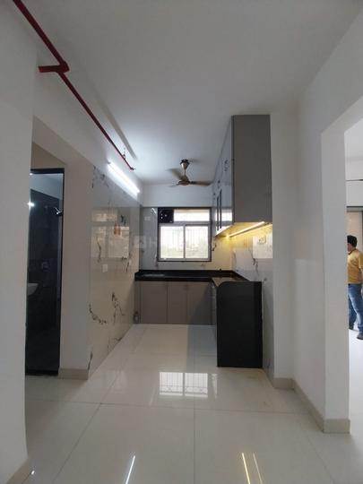 Hiranimanthan nehru nagar kurl east Kitchen 1