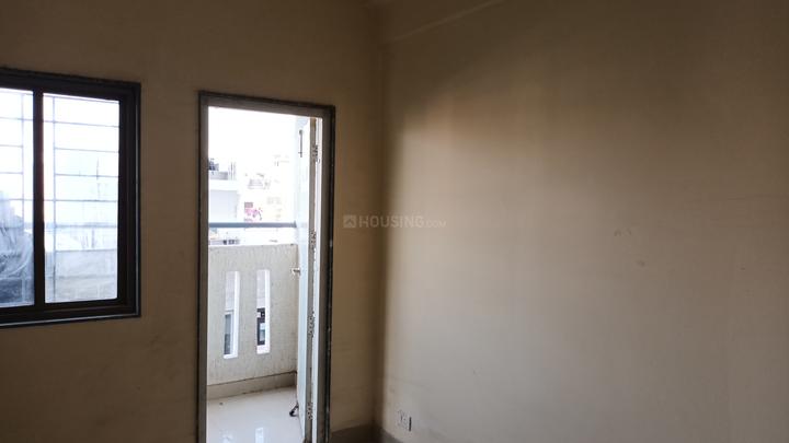 DWARKA GREENS DDA APARTMENT SECTOR 14 POCKET 5 NEW DELHI Bedroom 1