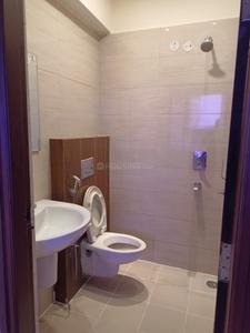 Bathroom Image of 2200 Sq.ft 3 BHK Apartment / Flat for rent in Somajiguda Hyderabad for Rs. 50000