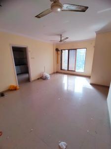 Hall Image of 560 Sq.ft 1 BHK Apartment / Flat for sale in Bhoomi Park, Malad West Mumbai for Rs. 9600000