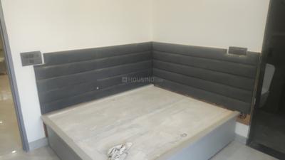 Bedroom Image of 1800 Sq.ft 3 BHK Builder Floor for rent in Sector 51 Gurgaon for Rs. 80000