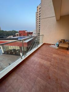 Balcony Image of 1374 Sq.ft 2 BHK Apartment / Flat for sale in  Bellandur Piramals by IndiaBuild Realty Pvt Ltd., Bellandur Bengaluru for Rs. 22600000