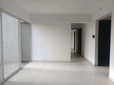 Living Room Image of 1100 Sq.ft 2 BHK Apartment / Flat for sale in Gagan Ela, Mohammed Wadi Pune for Rs. 6500000