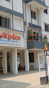 Image of 800 Sq.ft 2 BHK Apartment / Flat for sale in Pride Kale Residency, Alandi, Pune for Rs. 4000000