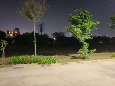 Image of 1350 Sq.ft Residential Plot / Land for sale in Orris Woodview Residencies, Sector 89, Gurgaon for Rs. 25600000