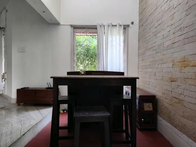 Bar Area Image of 5500 Sq.ft 3 BHK Independent House for rent in Injambakkam Chennai for Rs. 200000