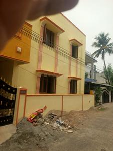 Image of 1200 Sq.ft 2 BHK Independent House for sale in Madambakkam, Chennai for Rs. 13000000