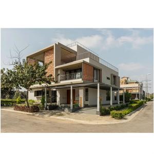 Building Image of 2500 Sq.ft 3 BHK Independent House for sale in Nellikunnu Thrissur for Rs. 19500000