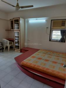 Bedroom Image of 3078 Sq.ft 4 BHK Apartment / Flat for sale in Bodakdev Ahmedabad for Rs. 20000000