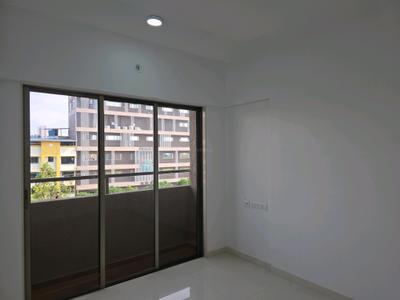 Bedroom Image of 1500 Sq.ft 3 BHK Apartment / Flat for sale in JSB Gokul Nakshatra II, Virar West Virar for Rs. 14482000