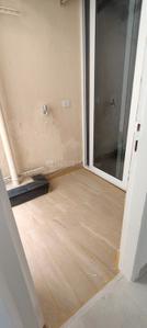 Bedroom Image of 1020 Sq.ft 2.5 BHK Builder Floor for rent in Signature Global City 92, Sector 92 Gurgaon for Rs. 22000