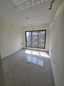 Hall Image of 980 Sq.ft 2 BHK Apartment / Flat for sale in Gami And Jaydeep Elanza, Chembur Mumbai for Rs. 21000000