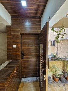 Bathroom Image of 1000 Sq.ft 2 BHK Apartment / Flat for rent in Goel Amrut Ganga, Anand Nagar, Sinhagad Road Pune for Rs. 31000