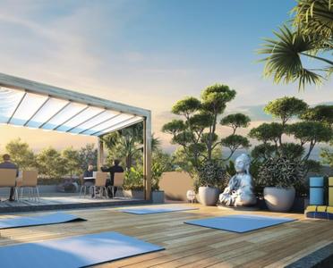Image of 1642 Sq.ft 3 BHK Apartment / Flat for sale in Adi Elementis, Ravet, Pune for Rs. 14911222