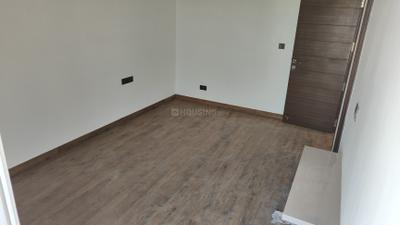 Bedroom Image of 1650 Sq.ft 3 BHK Builder Floor for rent in Trehan Luxury Floors 71, Sector 71 Gurgaon for Rs. 47000