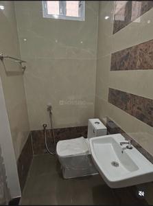 Bathroom Image of 2400 Sq.ft 4 BHK Independent House for sale in Kamal Vihar Raipur for Rs. 6580000