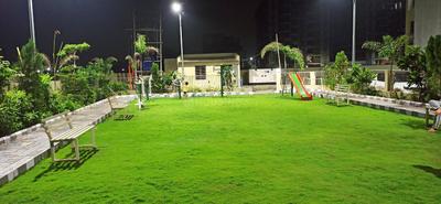 Image of 930 Sq.ft 2 BHK Apartment / Flat for sale in Radiance Sai Krishna Residency Wing B, Pipla, Nagpur for Rs. 4200000