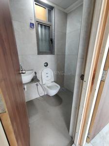 Image of 1000 Sq.ft 3 BHK Apartment / Flat for sale in Ashapura Samanvay Scintilla, Bopal, Ahmedabad for Rs. 8200000