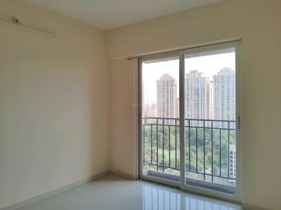 Bedroom Image of 820 Sq.ft 2 BHK Apartment / Flat for rent in ACME Ozone Phase 2, Thane West Thane for Rs. 38500