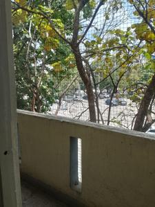 Balcony Image of 1150 Sq.ft 2 BHK Apartment / Flat for sale in Brookefield Bengaluru for Rs. 8200000