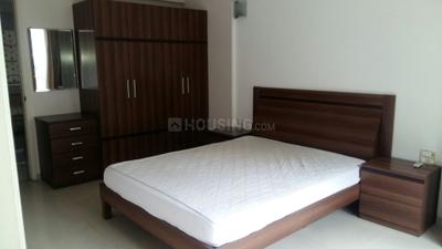 4 BHK Flat