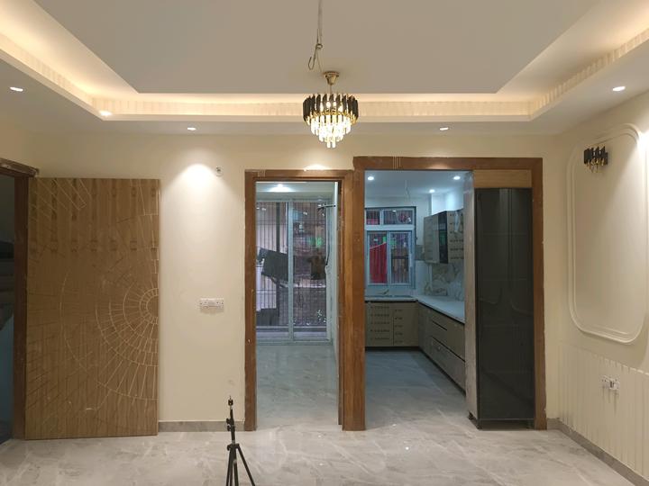 Sainik Colony, Sector 49 Main Image 1