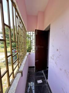 Balcony Image of 1600 Sq.ft 3 BHK Independent House for sale in Maraimalai Nagar Chennai for Rs. 8200000