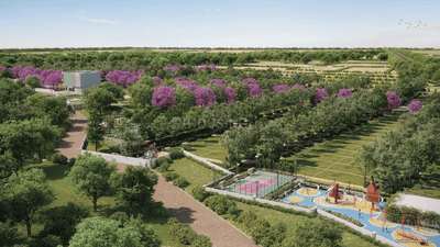 Image of 1200 Sq.ft Residential Plot / Land for sale in KNS Candrill, Doddaballapura, Bengaluru for Rs. 5999000