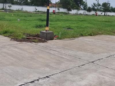 Image of 1440 Sq.ft Residential Plot / Land for sale in Vadner Dumala, Devlali for Rs. 3800000