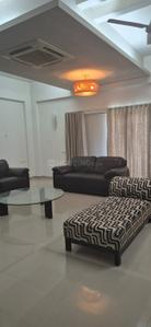 Living Room Image of 4800 Sq.ft 4 BHK Apartment / Flat for sale in Thaltej Ahmedabad for Rs. 45000010