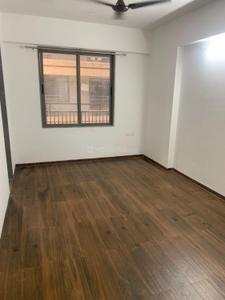 Bedroom Image of 1069 Sq.ft 3 BHK Apartment / Flat for rent in Sankalp Gwala, Shilaj Ahmedabad for Rs. 26500