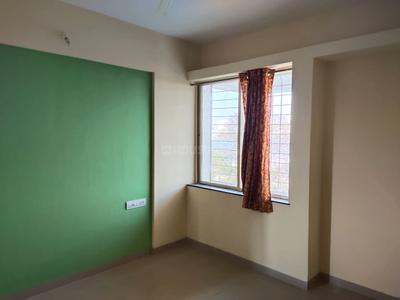 Bedroom Image of 817 Sq.ft 2 BHK Apartment / Flat for sale in Cozy Homes, Wagholi Pune for Rs. 4600000
