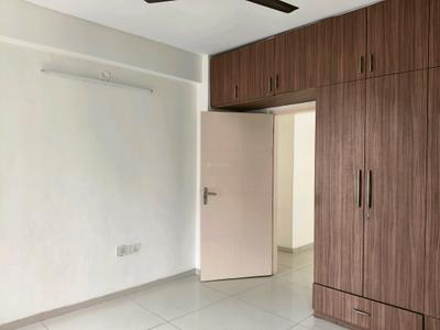 Bedroom Image of 2985 Sq.ft 3 BHK Apartment / Flat for sale in Mahindra Luminare, Sector 59 Gurgaon for Rs. 71000000