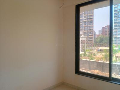 Bedroom Image of 630 Sq.ft 1.5 BHK Apartment / Flat for sale in Neelsidhi Balaji Garden, Dombivli East Thane for Rs. 4990000