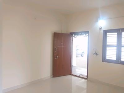 Living Room Image of 500 Sq.ft 1 BHK Apartment / Flat for rent in Mallasandra, Hosakote Bengaluru for Rs. 9500