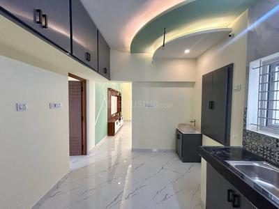 Kitchen Image of 1000 Sq.ft 2 BHK Independent House for sale in Mathpurena Raipur for Rs. 2500000