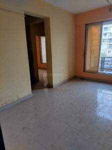 Hall Image of 530 Sq.ft 1 BHK Apartment / Flat for sale in Diva Thane for Rs. 1100000